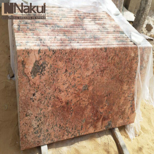 Alaska Pink Granite Exporter From India - Image 3