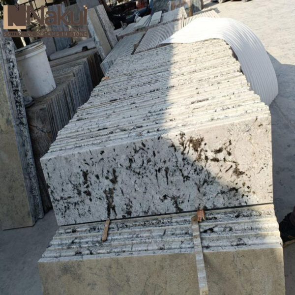 Alaska White Granite Exporter From India - Image 2