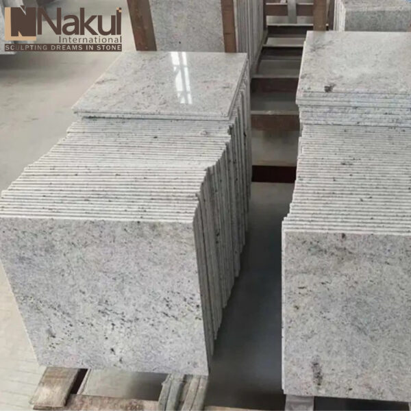 P White Granite Exporter From India - Image 2