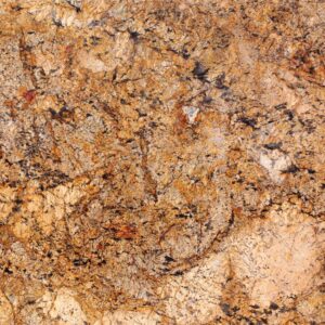 Alaska Gold Granite Exporter From India