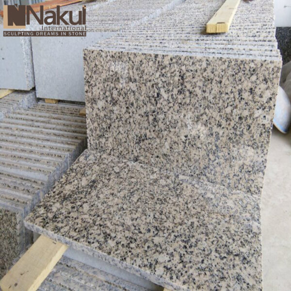 Crystal Yellow Granite Exporter From India - Image 2