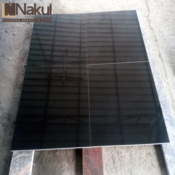 Absolute Black Granite Exporter From India - Image 2